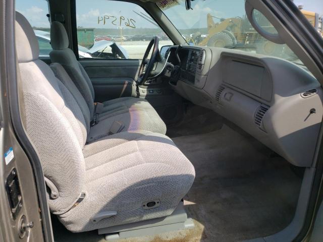 Photo 5 from auction – 1998 GMC SIERRA C15 with VIN 2GTEC19MXW1555270