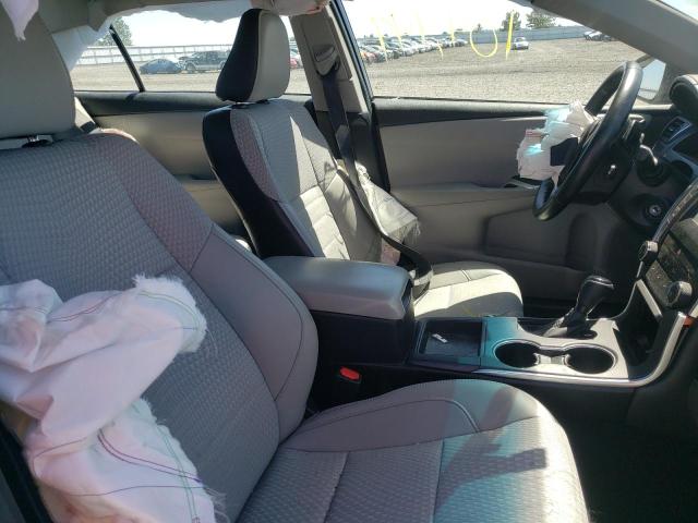 Photo 5 from auction – 2015 TOYOTA CAMRY LE with VIN 4T1BF1FK3FU115369