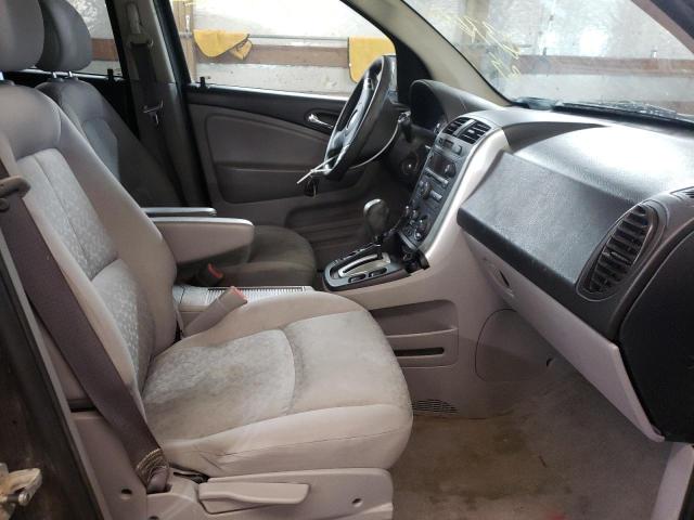 Photo 5 from auction – 2007 SATURN VUE with VIN 5GZCZ33D87S837644