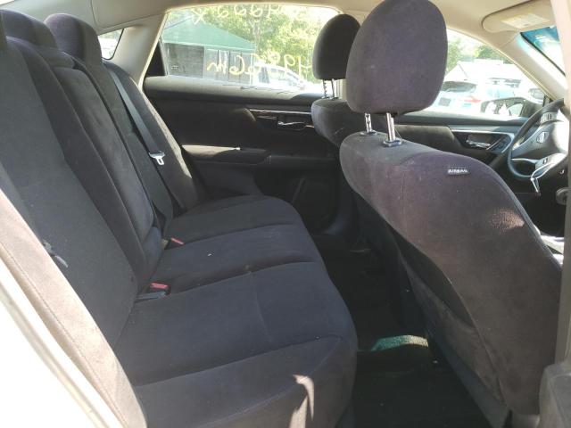 Photo 6 from auction – 2013 NISSAN ALTIMA 2.5 with VIN 1N4AL3AP3DC148095