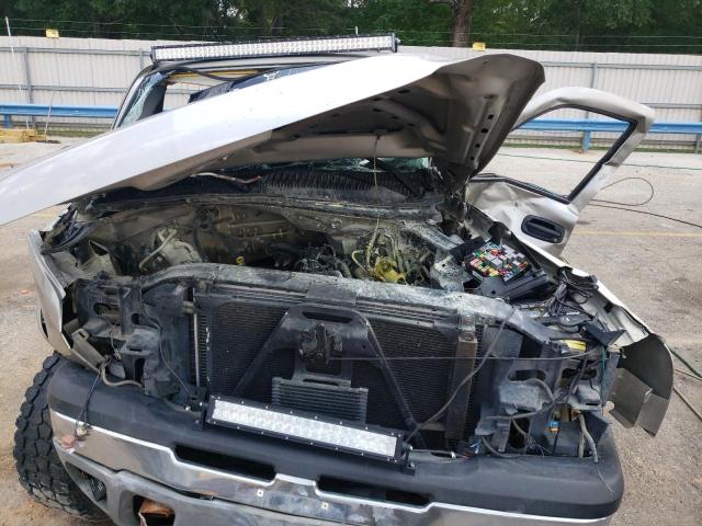 Photo 7 from auction – 2003 CHEVROLET SILVERADO with VIN 1GCGK29U73Z273298