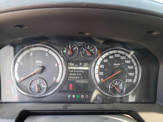 Photo 8 from auction – 2010 DODGE RAM 3500 with VIN 3D73Y4CL4AG193081