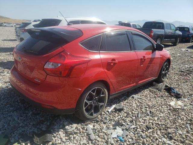 Photo 4 from auction – 2014 FORD FOCUS SE with VIN 1FADP3K25EL341113