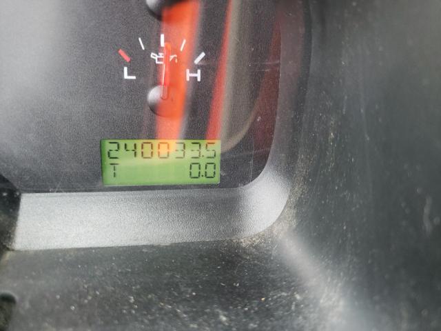 Photo 8 from auction – 2007 FORD F150 with VIN 1FTRF12217KD42355