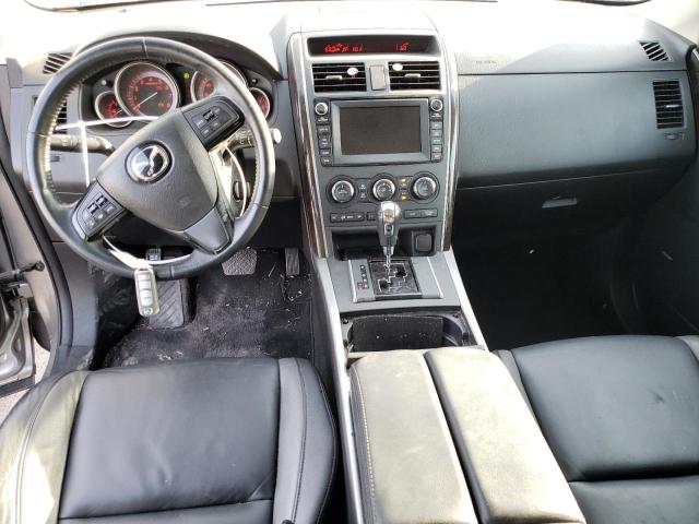 Photo 9 from auction – 2012 MAZDA CX-9 with VIN JM3TB2DA1C0337293
