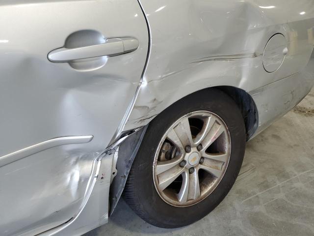 Photo 9 from auction – 2013 CHEVROLET IMPALA LS with VIN 2G1WF5E31D1204513