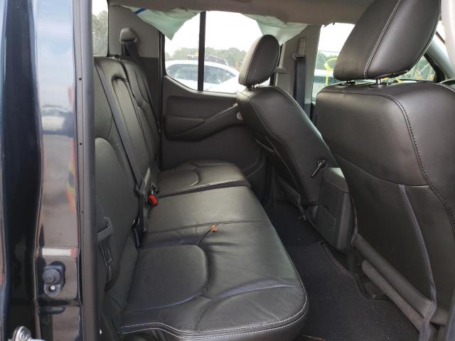 Photo 6 from auction – 2017 NISSAN FRONTIER S with VIN 1N6AD0EV5HN765486