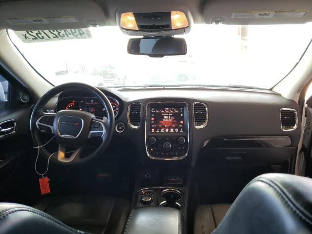 Photo 9 from auction – 2016 DODGE DURANGO LI with VIN 1C4RDHDG7GC455437