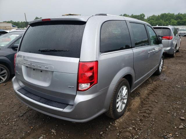 Photo 4 from auction – 2020 DODGE GRAND CARA with VIN 2C4RDGCG8LR253560