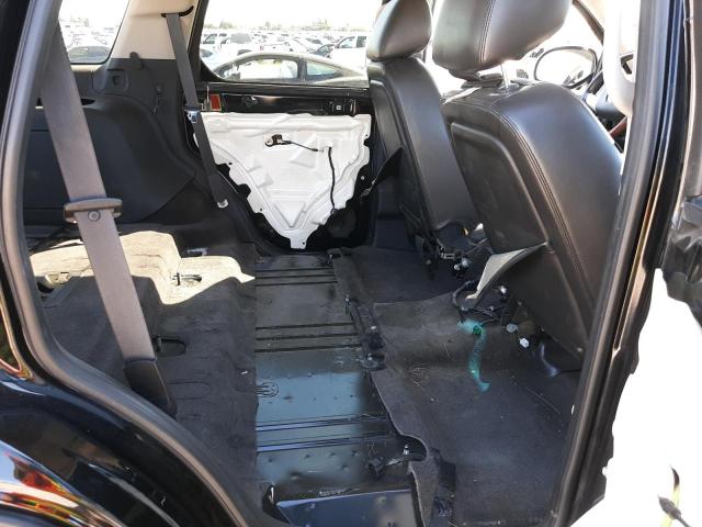 Photo 6 from auction – 2011 CADILLAC ESCALADE P with VIN 1GYS4CEF3BR102316
