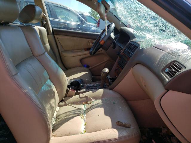 Photo 5 from auction – 2000 LEXUS ES 300 with VIN JT8BF28G5Y5092532