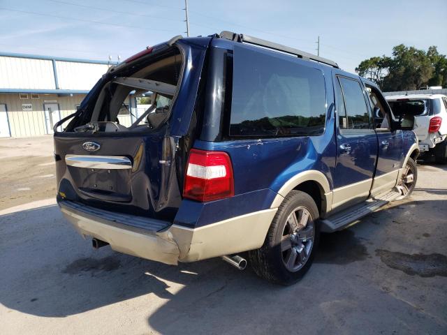 Photo 4 from auction – 2008 FORD EXPEDITION with VIN 1FMFK17548LA72885