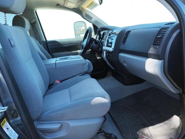 Photo 5 from auction – 2008 TOYOTA TUNDRA DOU with VIN 5TFBV54128X038083