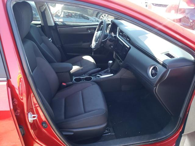 Photo 5 from auction – 2019 TOYOTA COROLLA L with VIN 5YFBURHE1KP883360
