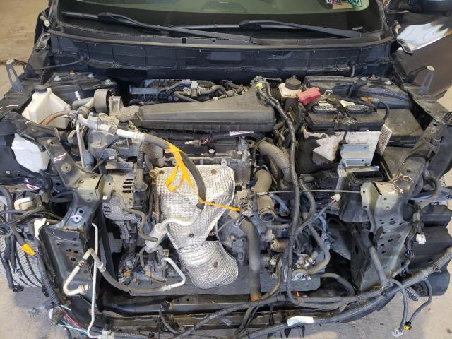 Photo 7 from auction – 2014 NISSAN ROGUE S with VIN 5N1AT2MV6EC823076