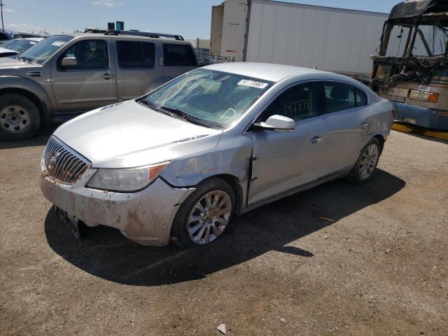 Photo 2 from auction – 2013 BUICK LACROSSE with VIN 1G4GC5E34DF195766