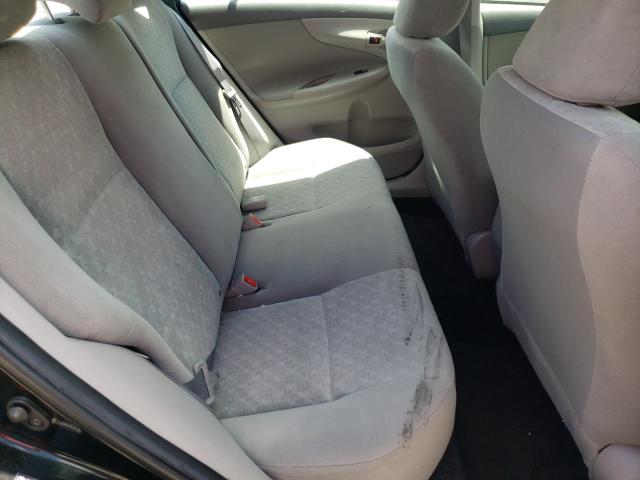 Photo 6 from auction – 2009 TOYOTA COROLLA BA with VIN 2T1BU40E59C127183