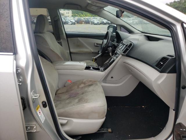 Photo 5 from auction – 2011 TOYOTA VENZA with VIN 4T3ZA3BB5BU039704