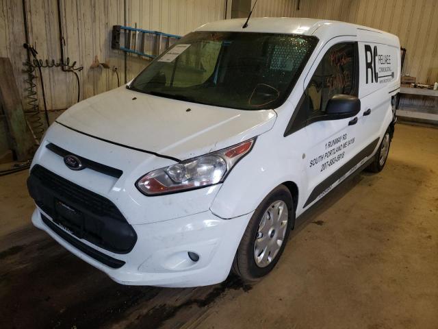 Photo 2 from auction – 2014 FORD TRANSIT CO with VIN NM0LS7F75E1134716
