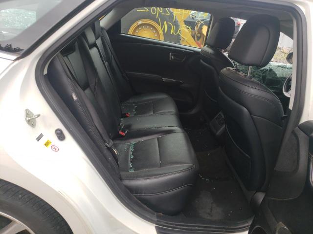 Photo 6 from auction – 2014 TOYOTA AVALON BAS with VIN 4T1BK1EB0EU092399