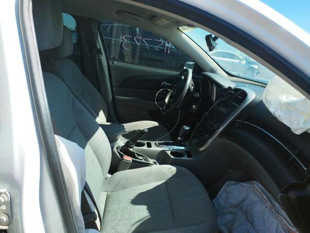 Photo 5 from auction – 2014 CHEVROLET MALIBU LS with VIN 1G11B5SL5EF134115