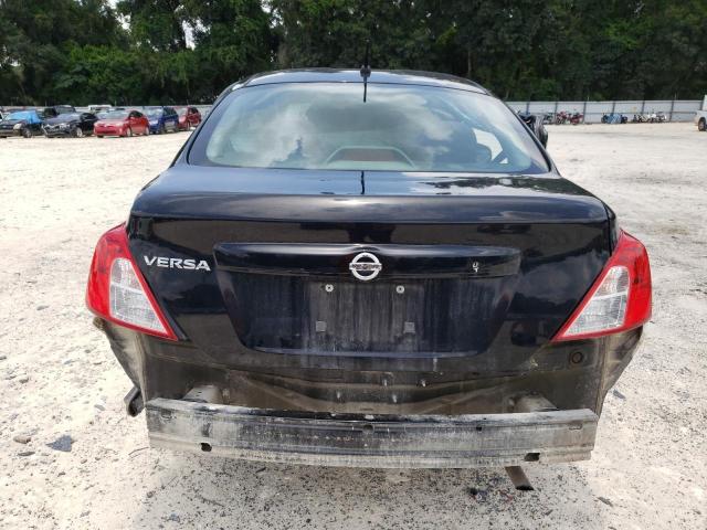 Photo 6 from auction – 2015 NISSAN VERSA S with VIN 3N1CN7AP6FL801307