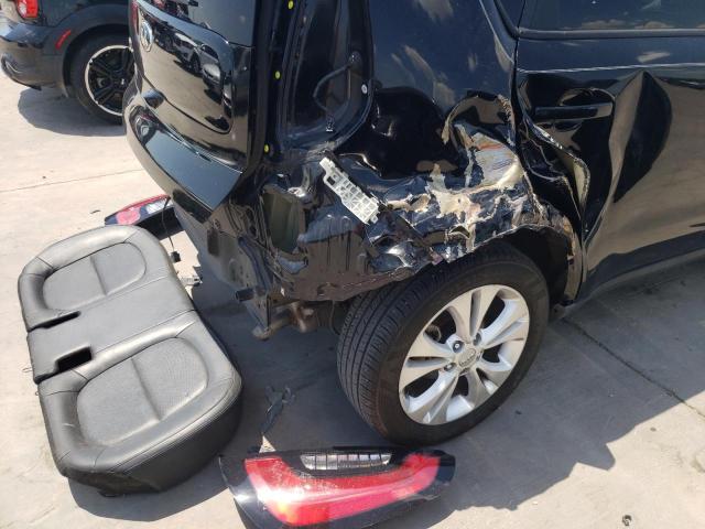 Photo 9 from auction – 2016 KIA SOUL ! with VIN KNDJX3A55G7279992