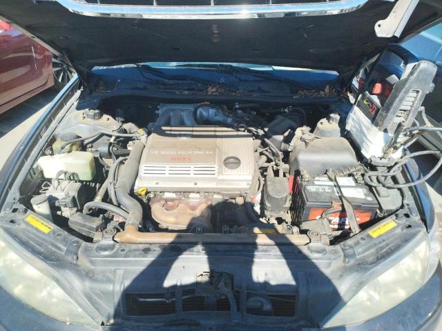 Photo 7 from auction – 2000 LEXUS ES 300 with VIN JT8BF28G8Y0247510