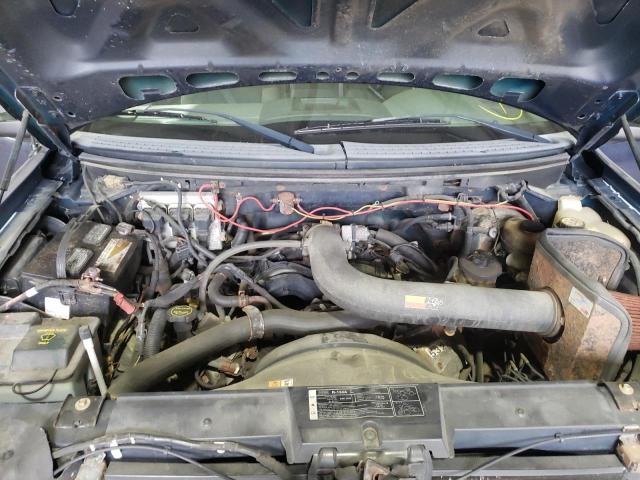 Photo 7 from auction – 2007 FORD F150 with VIN 1FTVX14557KD27862