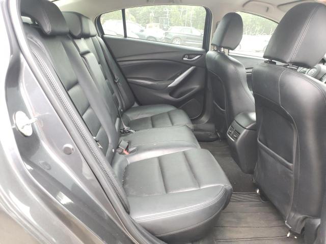 Photo 6 from auction – 2016 MAZDA 6 TOURING with VIN JM1GJ1V52G1413936