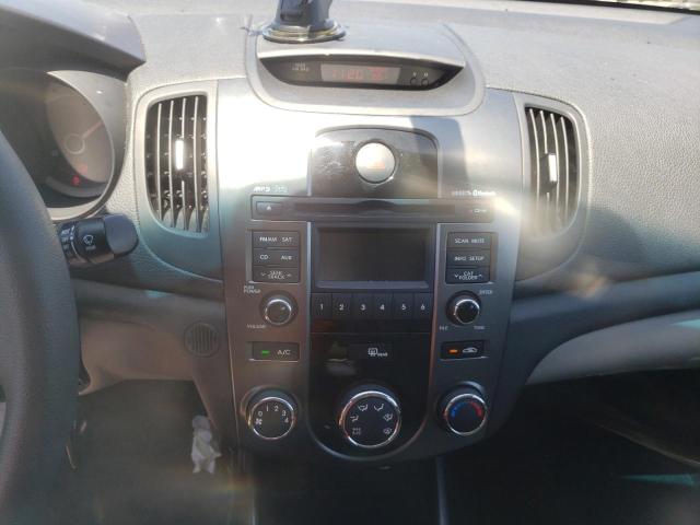 Photo 9 from auction – 2013 KIA FORTE with VIN KNAFU4A21D5723674