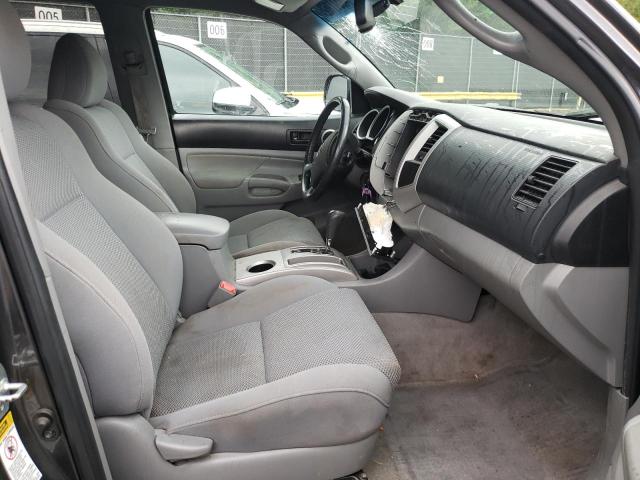 Photo 5 from auction – 2011 TOYOTA TACOMA DOU with VIN 3TMLU4EN9BM058184