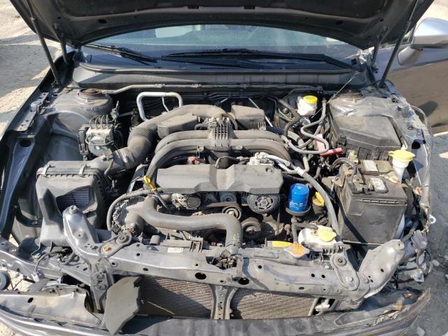 Photo 7 from auction – 2018 SUBARU LEGACY SPO with VIN 4S3BNAR62J3026610