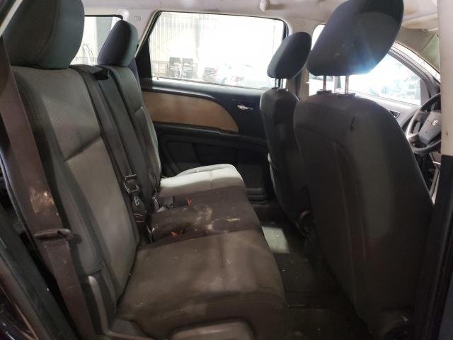 Photo 6 from auction – 2009 DODGE JOURNEY SE with VIN 3D4GG47B79T246135