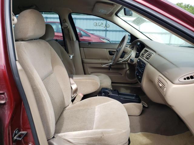 Photo 5 from auction – 2006 FORD TAURUS SE with VIN 1FAFP53U36A259902