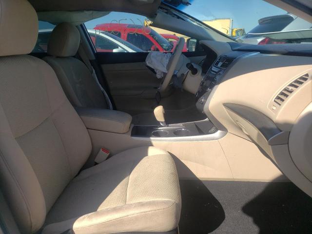 Photo 5 from auction – 2015 NISSAN ALTIMA 2.5 with VIN 1N4AL3AP0FC499632