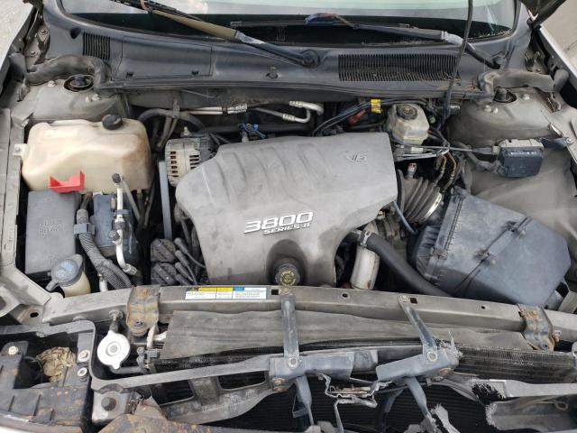 Photo 7 from auction – 2000 BUICK LESABRE CU with VIN 1G4HP54K3YU109849