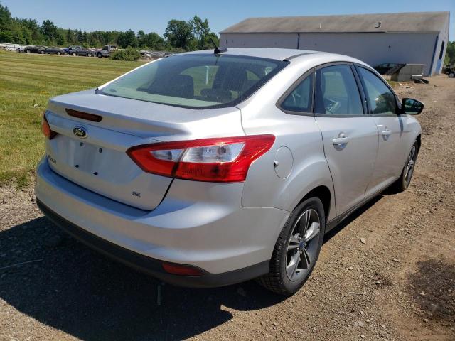 Photo 4 from auction – 2012 FORD FOCUS SE with VIN 1FAHP3F26CL319419