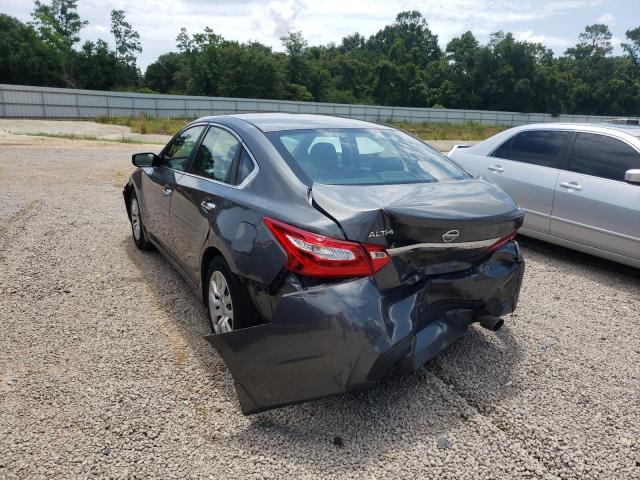 Photo 3 from auction – 2017 NISSAN ALTIMA 2.5 with VIN 1N4AL3AP1HC475875