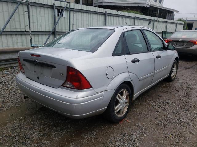 Photo 4 from auction – 2003 FORD FOCUS SE C with VIN 1FAFP34Z73W341760