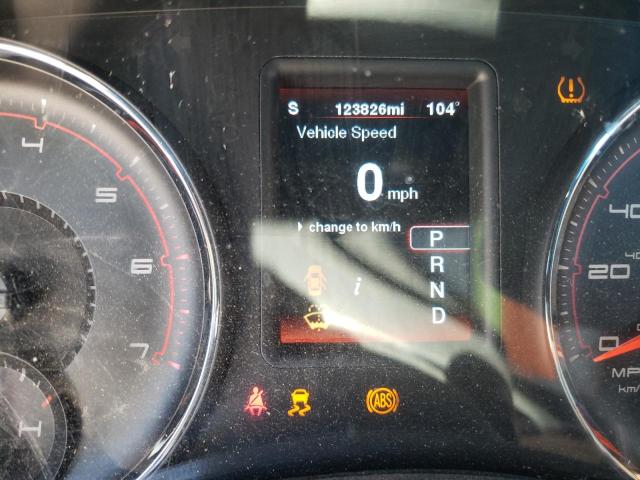 Photo 8 from auction – 2012 DODGE CHARGER R/ with VIN 2C3CDXCT9CH303184