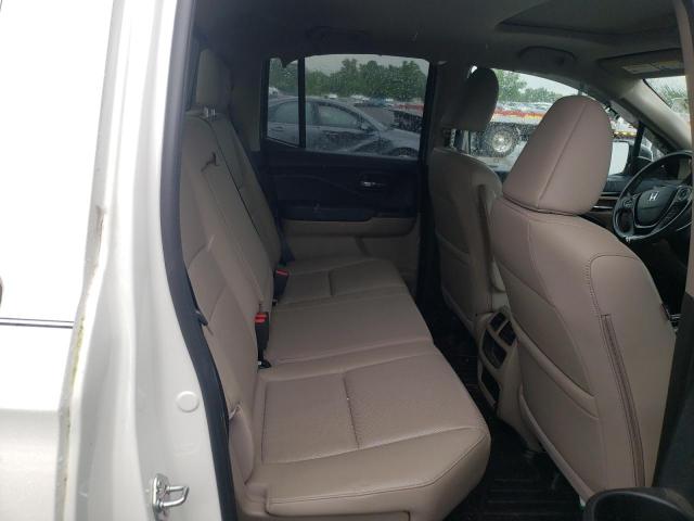 Photo 6 from auction – 2018 HONDA RIDGELINE with VIN 5FPYK3F77JB006858