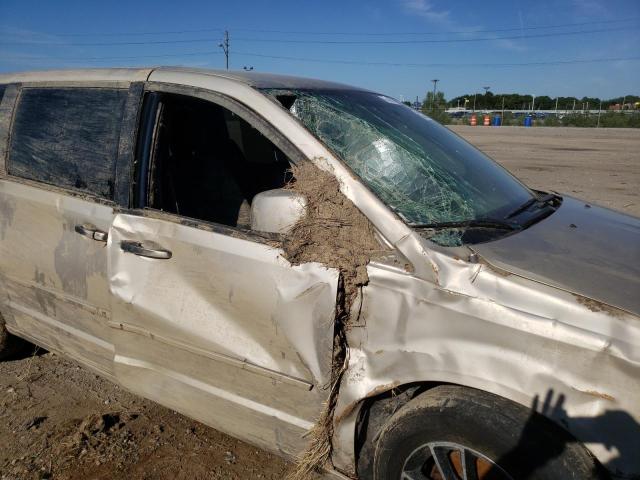 Photo 9 from auction – 2016 DODGE GRAND CARA with VIN 2C4RDGEG3GR139128