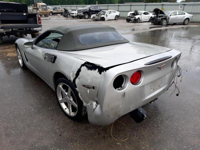 صورة رقم 3 من المزاد - 2006 CHEVROLET CORVETTE مع VIN 1G1YY36U165128355