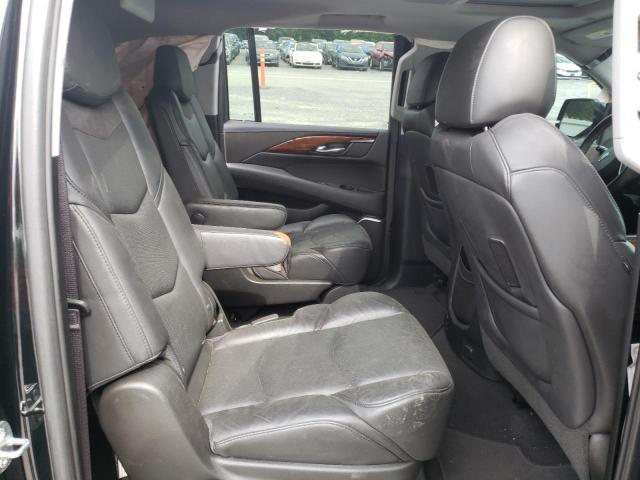 Photo 6 from auction – 2017 CADILLAC ESCALADE E with VIN 1GYS3HKJ2HR124941