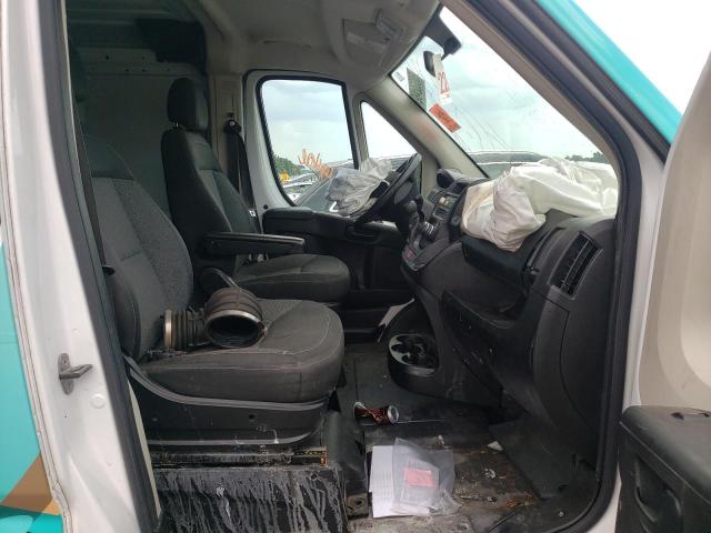 Photo 5 from auction – 2016 RAM PROMASTER with VIN 3C6TRVAGXGE116858
