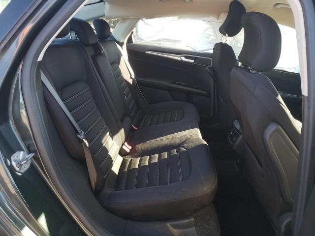 Photo 6 from auction – 2015 FORD FUSION SE with VIN 1FA6P0H78F5125840