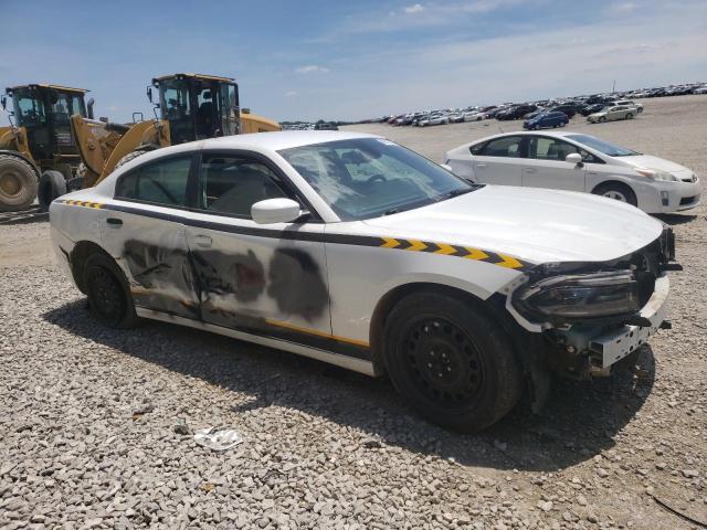 Photo 9 from auction – 2015 DODGE CHARGER PO with VIN 2C3CDXKT2FH806464