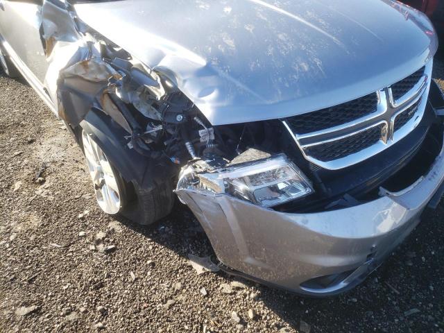 Photo 9 from auction – 2019 DODGE JOURNEY SE with VIN 3C4PDCBBXKT865499