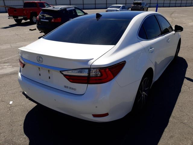 Photo 4 from auction – 2017 LEXUS ES 350 with VIN 58ABK1GG3HU062142